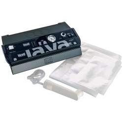LaVa V.300® Black Folienschweißgerät Vakuumgerät Vakuumiergerät Vakuumierer