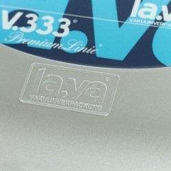 LaVa V.333® Premium Folienschweißgerät Vakuumgerät Vakuumiergerät Vakuumierer