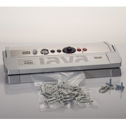 LaVa V.350® Folienschweißgerät Vakuumgerät Vakuumiergerät Vakuumierer Aktion