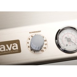 LaVa V.500® (121cm) Folienschweißgerät Vakuumgerät Vakuumiergerät Vakuumierer