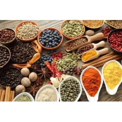 Gewürzmischung Heide Frühstück / Frühstücksfleisch