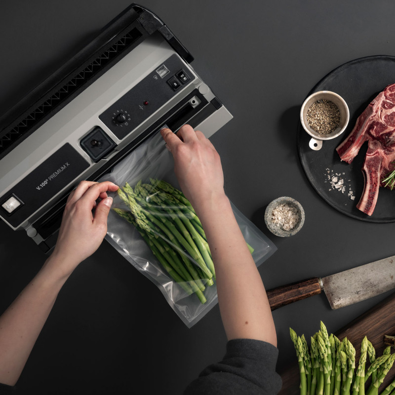 Vakuumgerät V.100® Premium X