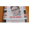 Rezeptbuch von Fleischermeister Dieter Gabriel