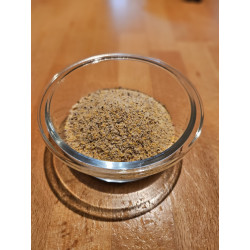 Gewürzzubereitung Historischer Süßer Senf