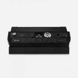 LaVa V.300® Black Folienschweißgerät Vakuumgerät Vakuumiergerät Vakuumierer