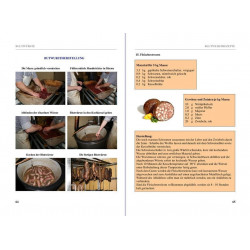 Das große DDR - Wurstbuch