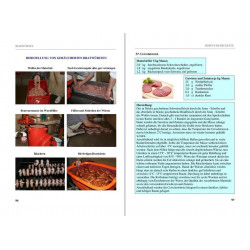 Das große DDR - Wurstbuch