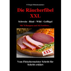 Die Räucherfibel XXL