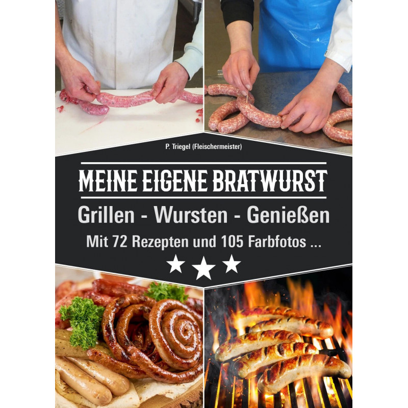 Meine eigene Bratwurst
