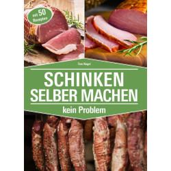 Schinken selber machen