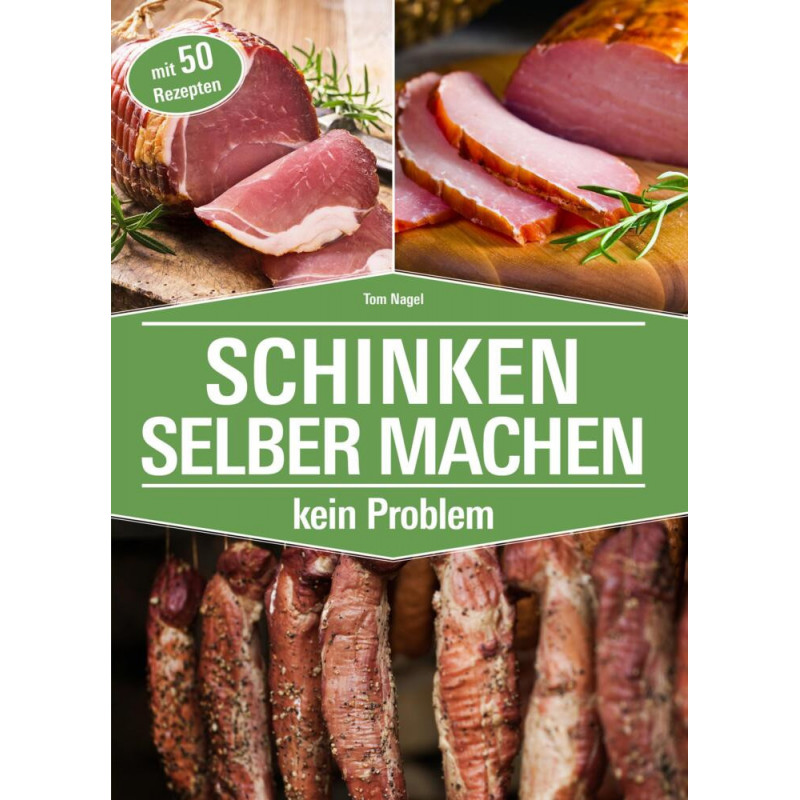 Schinken selber machen