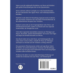 Wurstrezepte aus Thüringen und Bayern