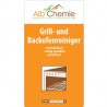 Albchemie Backofen- & Grillreiniger Konzentrat 1000ml