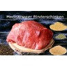 Pökelmischung Mediterraner Rinderschinken für 4 Kilo Fleisch Deutsche Handarbeit